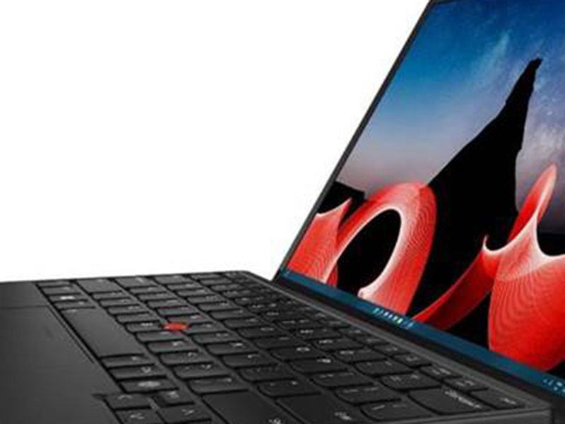 اختبر المستقبل مع الجيل القادم من جهاز ThinkPad X1Fold مقاس 16 بوصة من لينوفو
